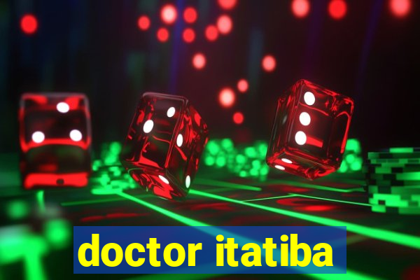 doctor itatiba